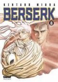 Berserk T.8 Berserk T.8