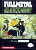 Fullmetal Alchemist T.12