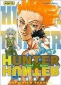 Hunter X Hunter T.7 Hunter X Hunter T.7