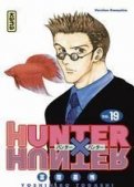 Hunter X Hunter T.19 Hunter X Hunter T.19