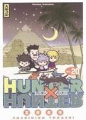Hunter X Hunter T.20 Hunter X Hunter T.20