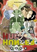 Hunter X Hunter T.22 Hunter X Hunter T.22