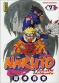 Naruto T.7
