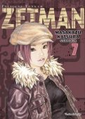 Zetman T.7 Zetman T.7