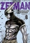 Zetman T.8 Zetman T.8