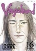 Vagabond T.16 Vagabond T.16