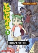 Yotsuba T.3 Yotsuba T.3