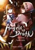 Angels of death T.1