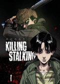 Killing stalking T.1