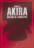 Hommage à Akira