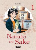 Natsuko no sake T.1