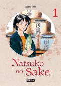 Natsuko no sake T.1 Natsuko no sake T.1