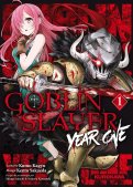 Goblin slayer - year one T.1 Goblin slayer - year one T.1