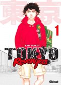 Tokyo revengers T.1