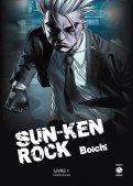 Sun Ken Rock - dition deluxe T.1