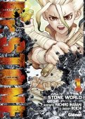 Dr Stone T.1