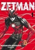 Zetman T.1 Zetman T.1