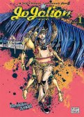 Jojo's bizarre adventure - Jojo lion T.1 Jojo's bizarre adventure - Jojo lion T.1