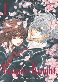Vampire Knight - édition double T.1