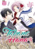 Takane & Hana T.1 Takane & Hana T.1