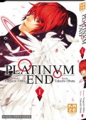 Platinum end T.1 Platinum end T.1