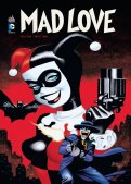 The Batman adventures - Mad Love