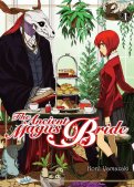 The ancient magus bride T.1