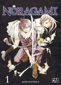 Noragami T.1 Noragami T.1