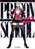 Prison school T.1 Prison school T.1