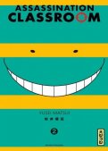 Assassination classroom T.2 Assassination classroom T.2