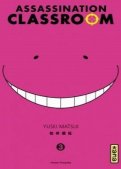 Assassination classroom T.3 Assassination classroom T.3