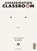 Assassination classroom T.5 Assassination classroom T.5