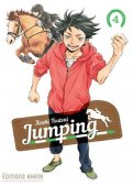Jumping T.4 Jumping T.4