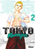 Tokyo revengers T.2