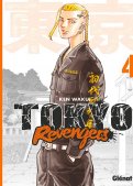 Tokyo revengers T.4