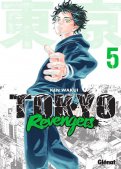 Tokyo revengers T.5