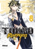 Tokyo revengers T.8
