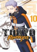 Tokyo revengers T.10