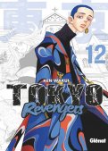 Tokyo revengers T.12