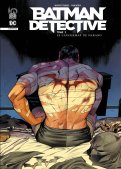 Batman Detective Infinite T.2