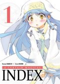 A certain magical index T.1
