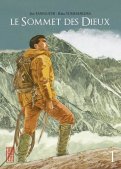 Le Sommet des Dieux - Réédition T.1 Le Sommet des Dieux - Réédition T.1