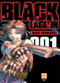 Black lagoon T.1 Black lagoon T.1