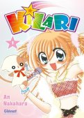 Kilari T.1 Kilari T.1