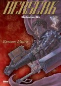 Berserk - Illustrations File Berserk - Illustrations File