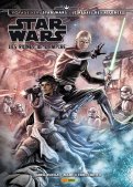 Star wars - pisode VII - le rveil de la force, les ruines de l'Empire