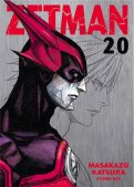 Zetman T.20 Zetman T.20