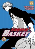 Kuroko's basket T.19 Kuroko's basket T.19