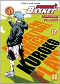 Kuroko's basket T.17 Kuroko's basket T.17