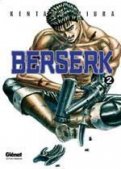 Berserk T.2 Berserk T.2